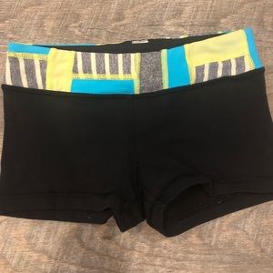 Ivivva Spandex
